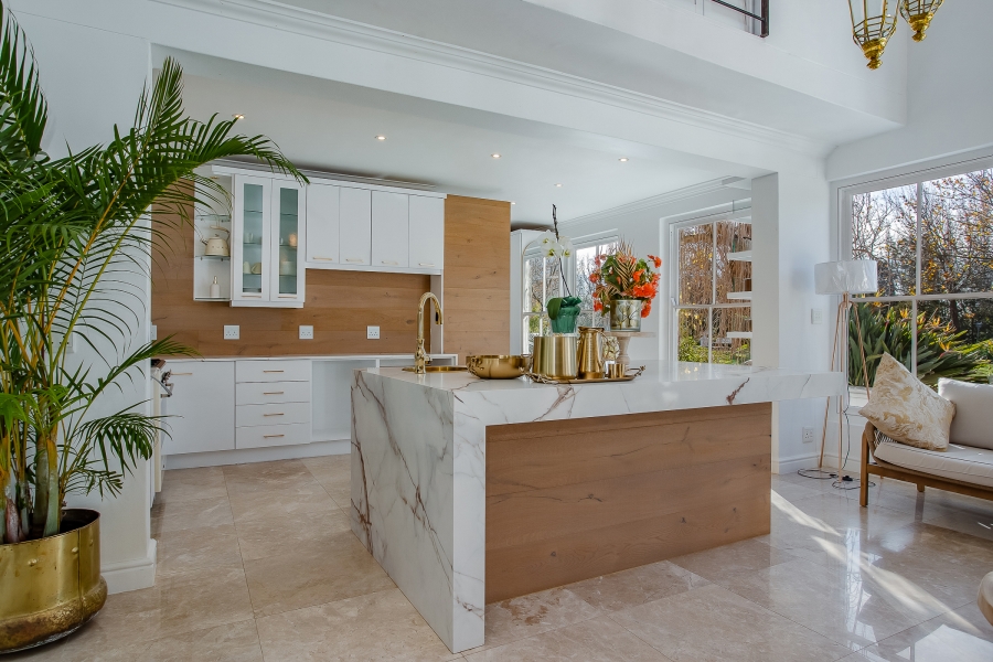 4 Bedroom Property for Sale in Franschhoek Western Cape